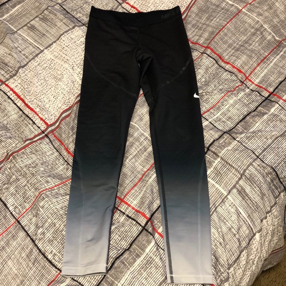Nike Pro Hyper Warm Leggings